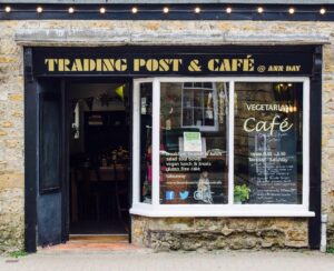 Trading Post and Cafe 4