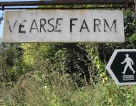 Vearse Farm 1