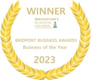 BRIDPORT business of the year 2023