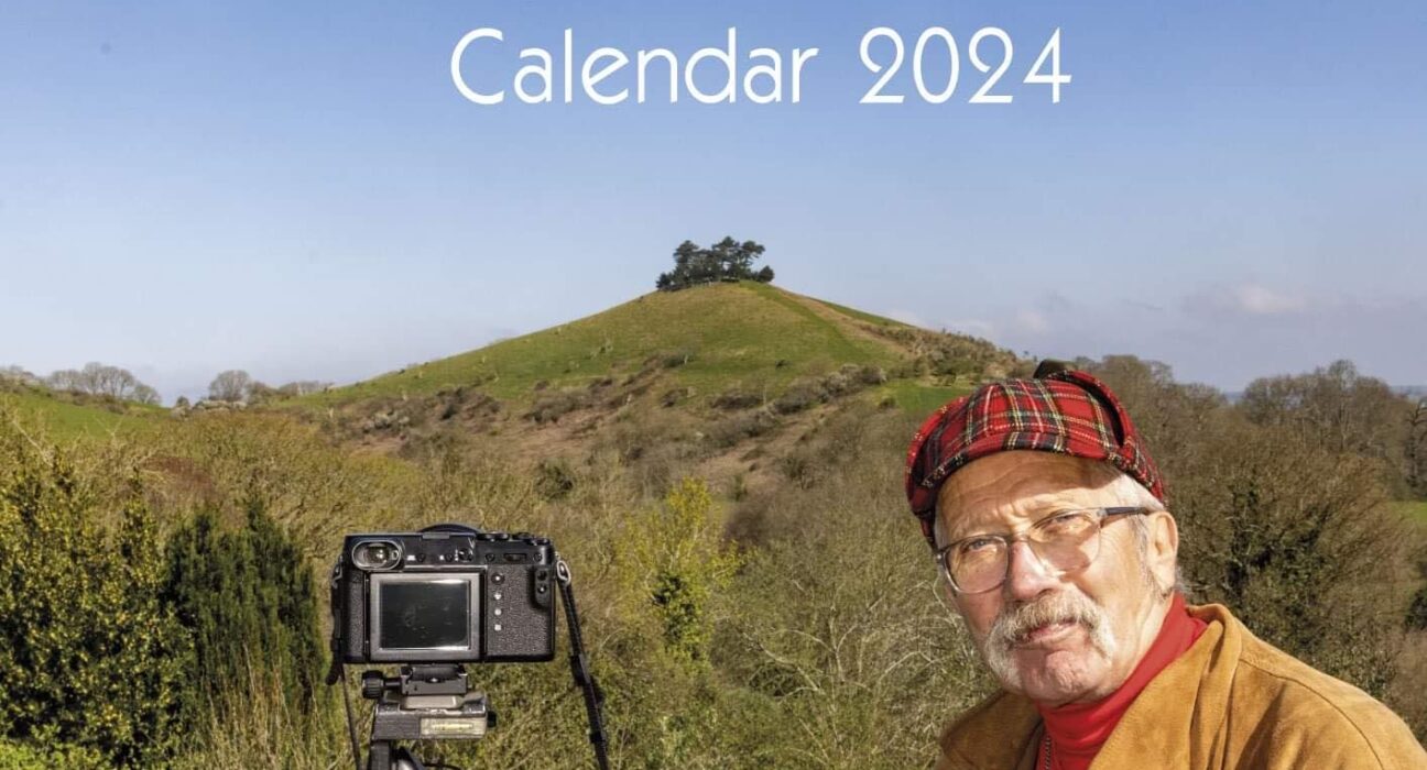 Doug calendar