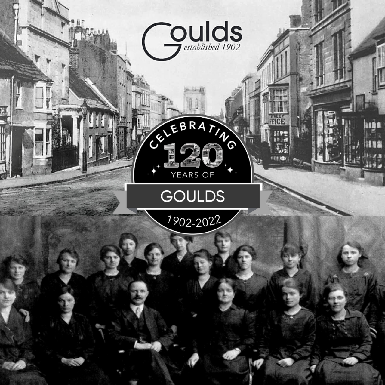 Goulds birthday 1