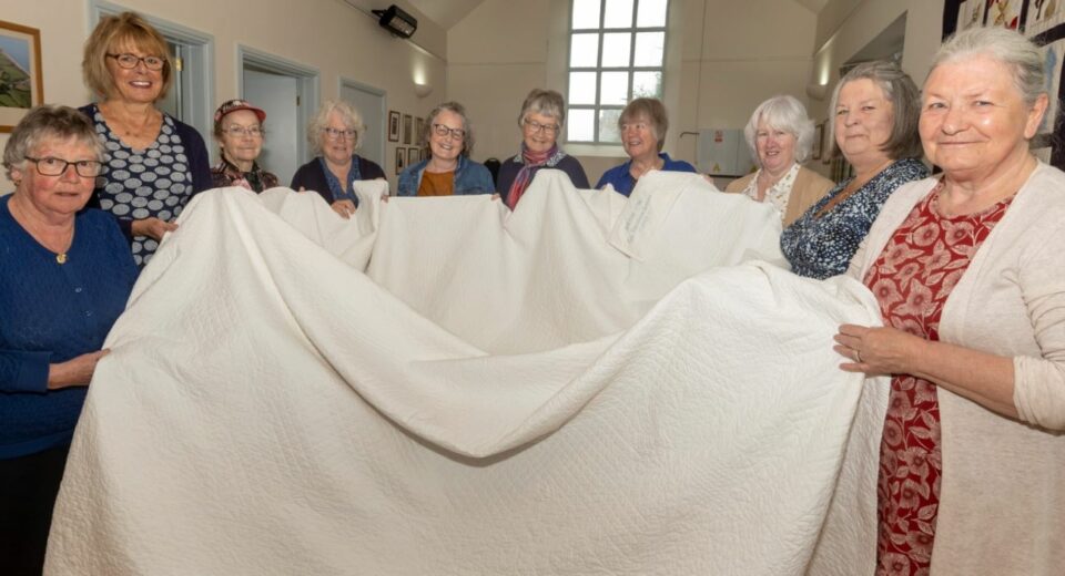 QUILT