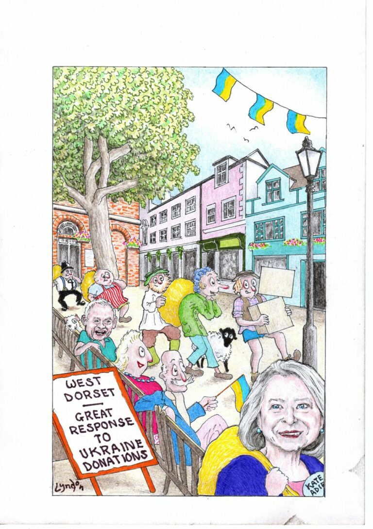 Ukraine Bridport Adie[4760]