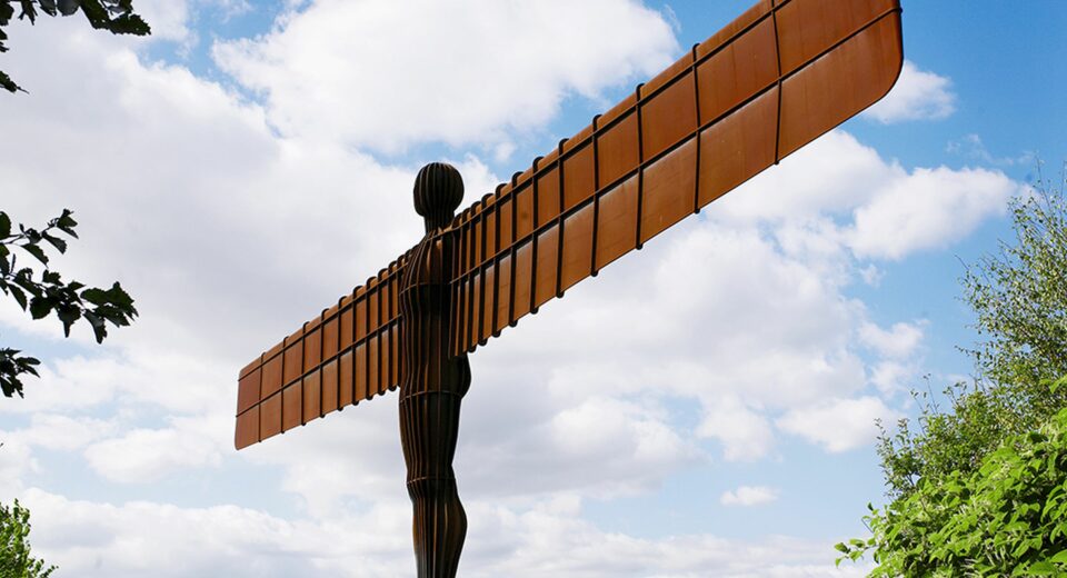 angel of the north