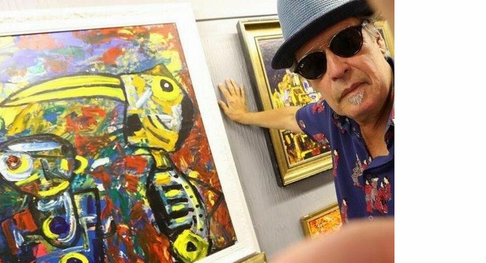 billy the forger