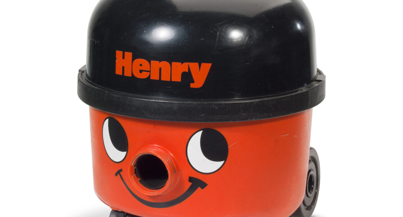 1980s Henry