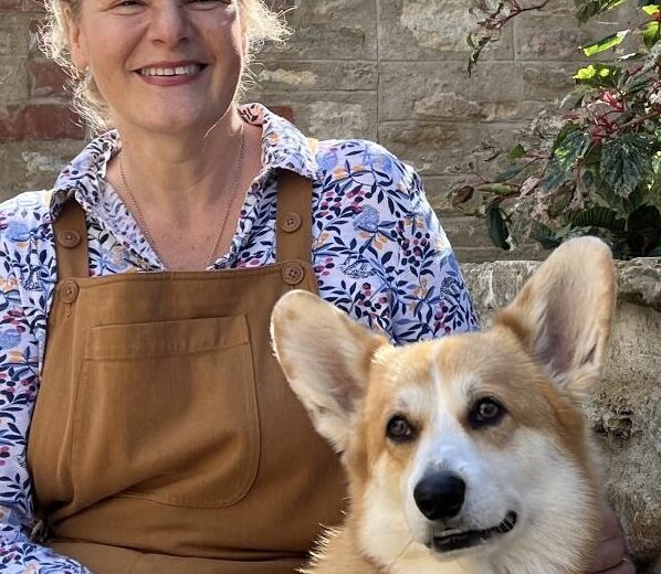 Claire Dunn and Thegn