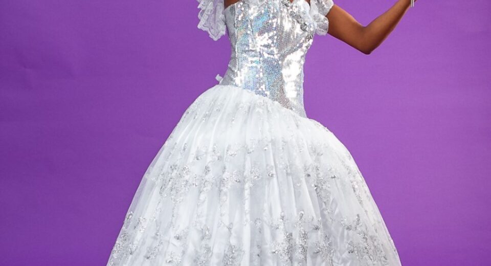 LH Cinderella Lauren Azania 1