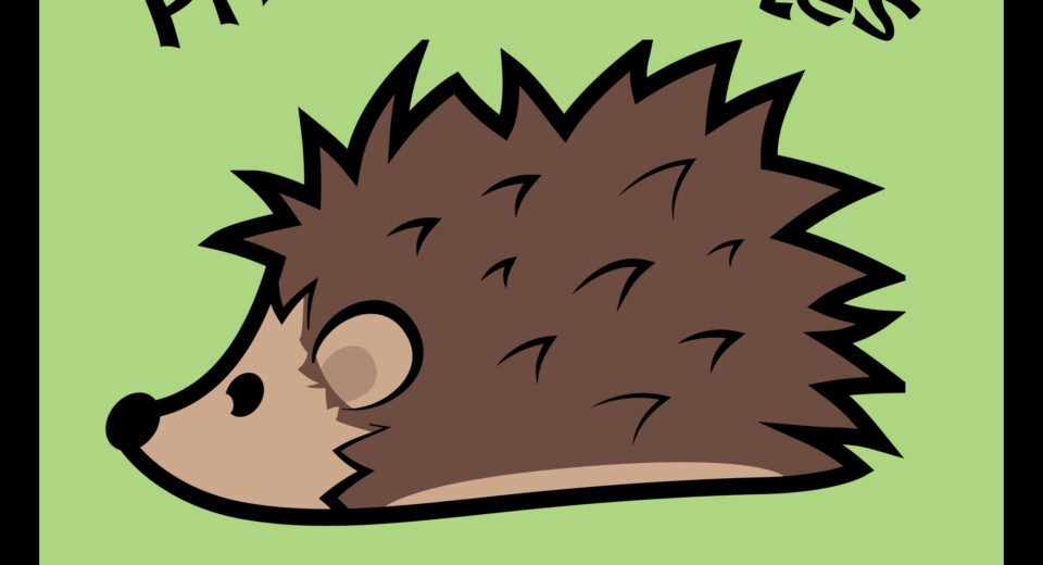 Prickly Pickles Hedgehog Rescue