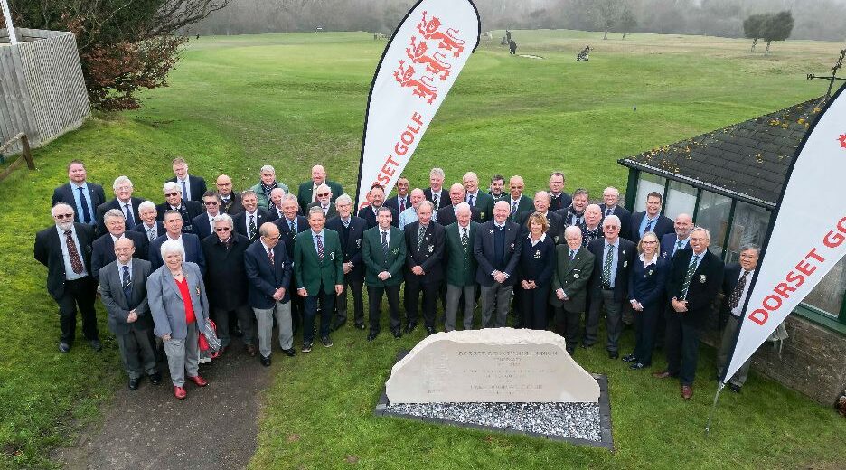 10 Feb DCGU Centenary Came Down Golf Club 25th January 2023