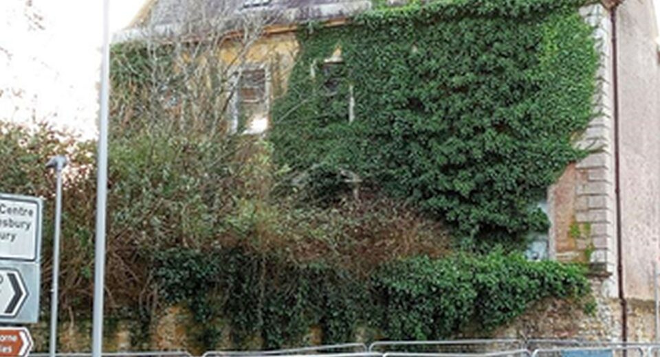 Newell House