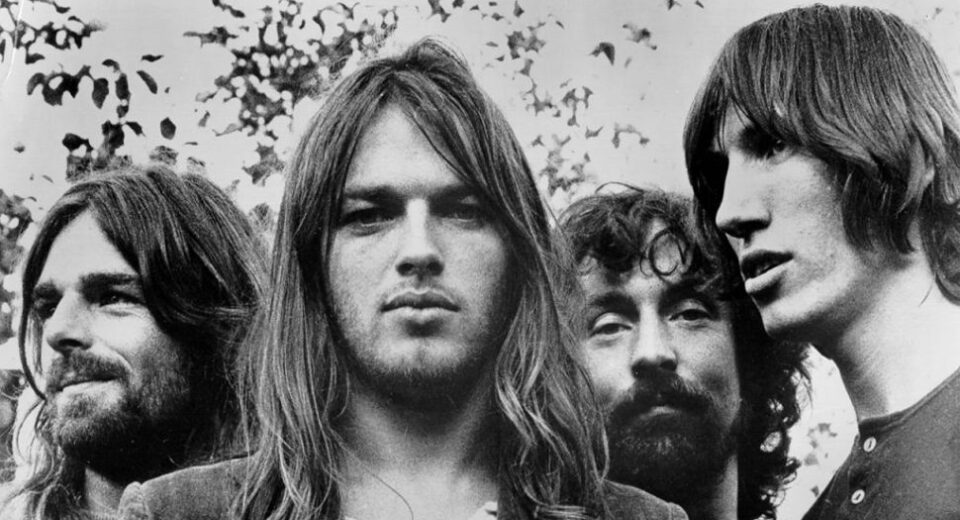 pink floyd