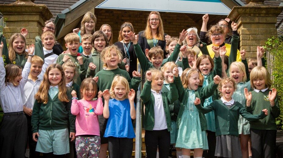 Bridport Ofsted 1