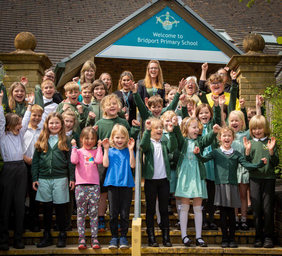Bridport Ofsted 1