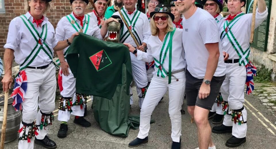 Lyme Morris Group