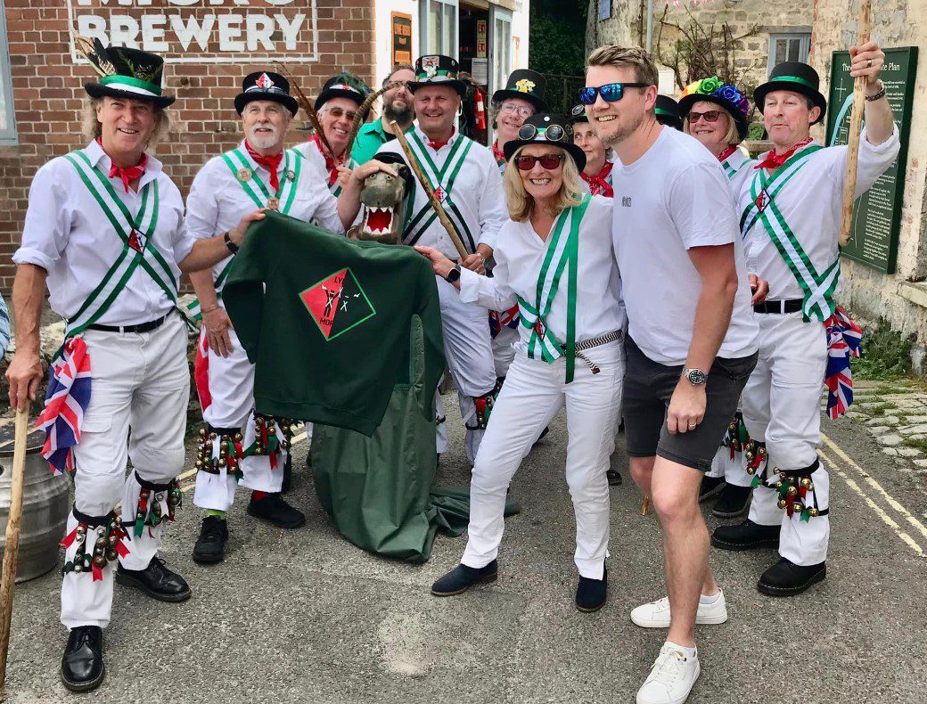 Lyme Morris Group
