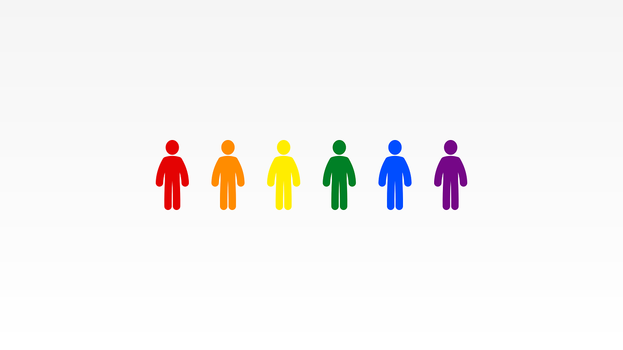Gender 2