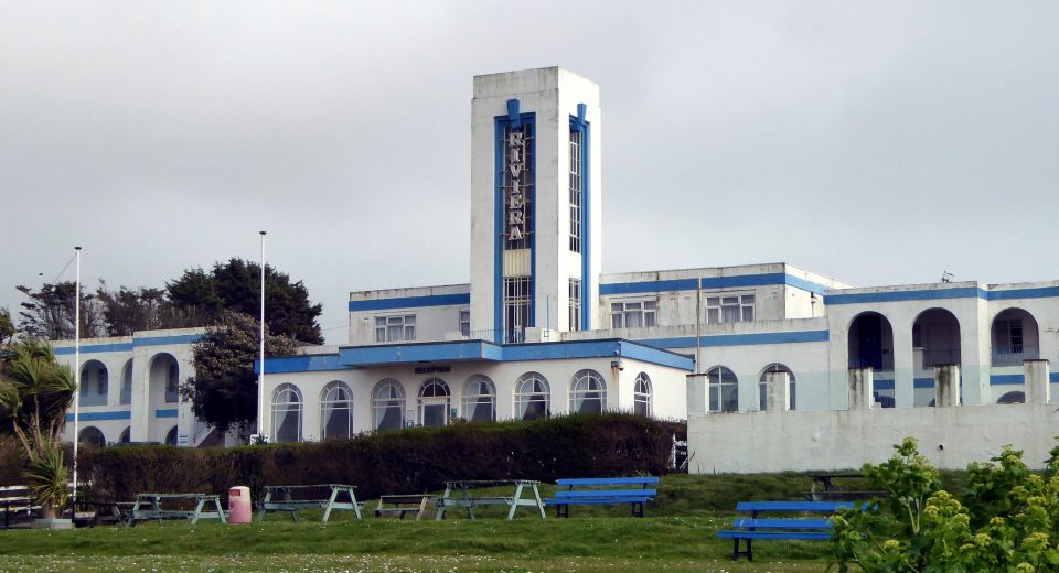 Riviera Hotel 2023 2