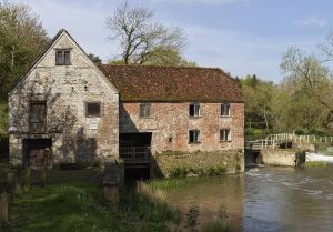 Mill