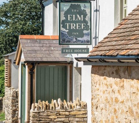 Elm Tree Inn Langton Herring