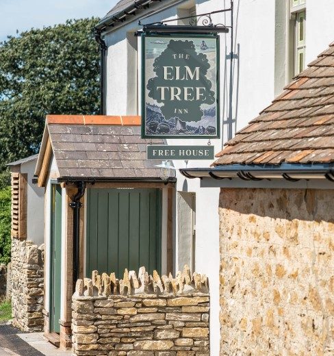 Elm Tree Inn Langton Herring