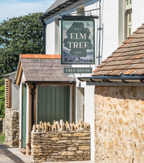 Elm Tree Inn Langton Herring