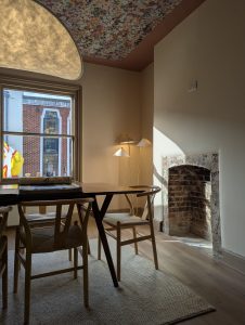 Olive and Wilde Studios Workshop 2