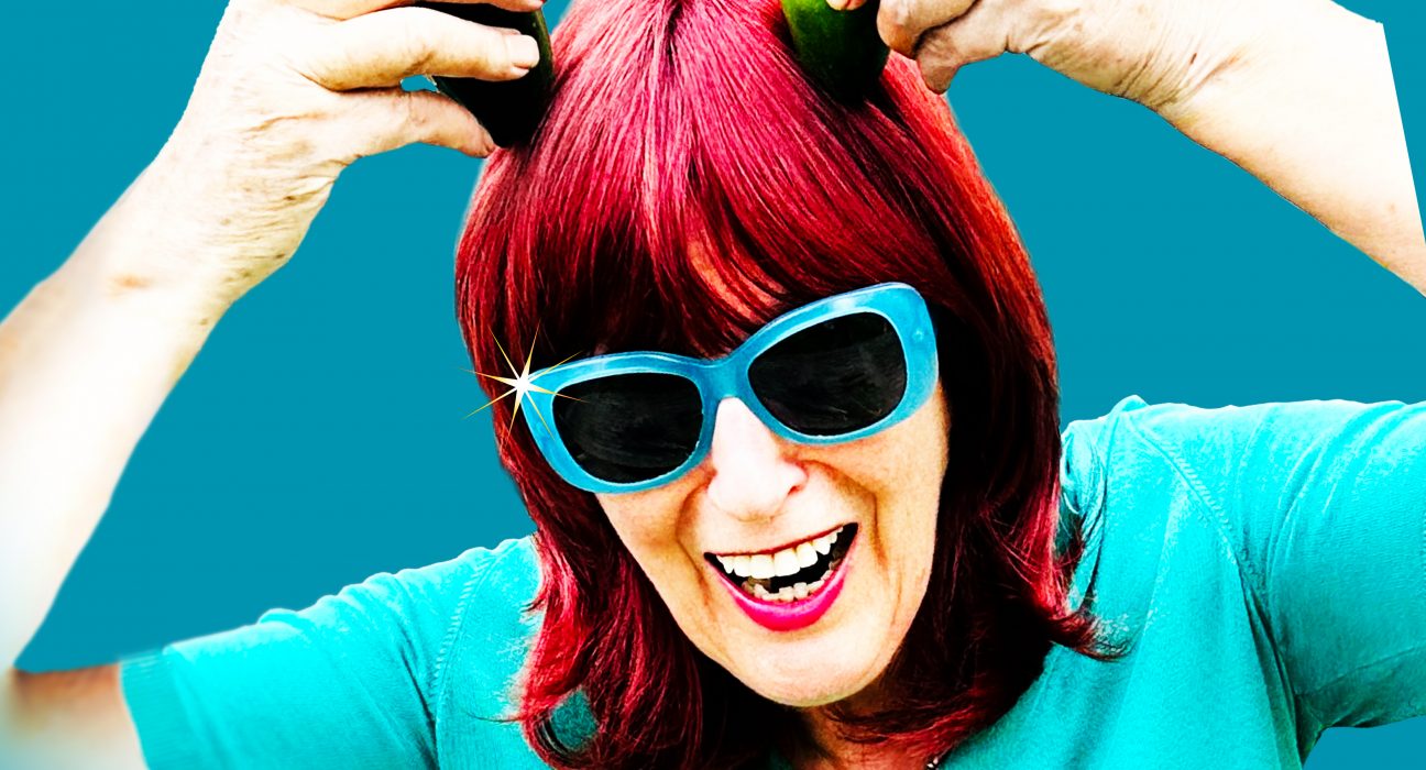 Janet Street Porter