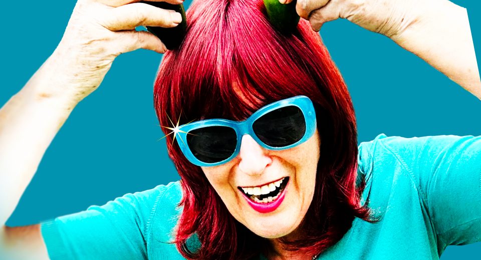 Janet Street Porter