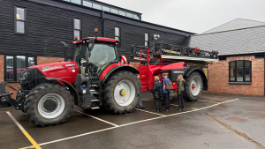 Dorset Studio School Employer Engagement Day 1