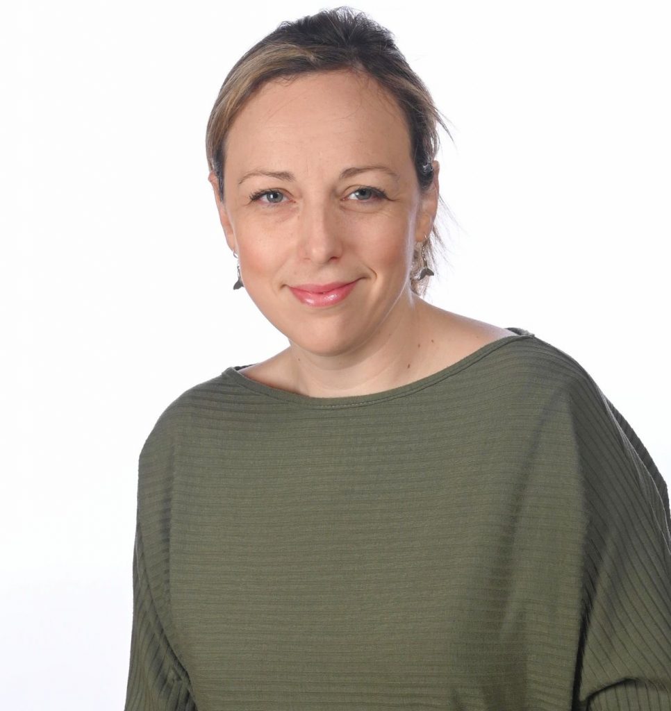 Alison Smith of Rural Ranges