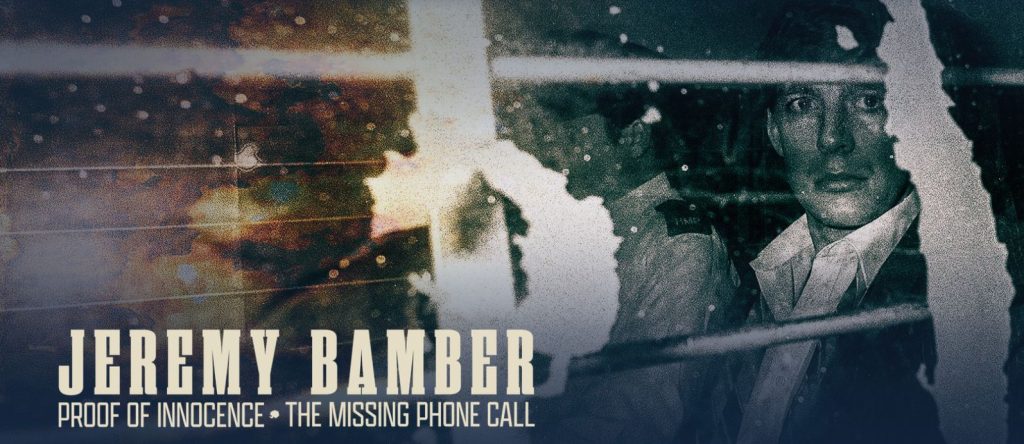 Jeremy Bamber doc