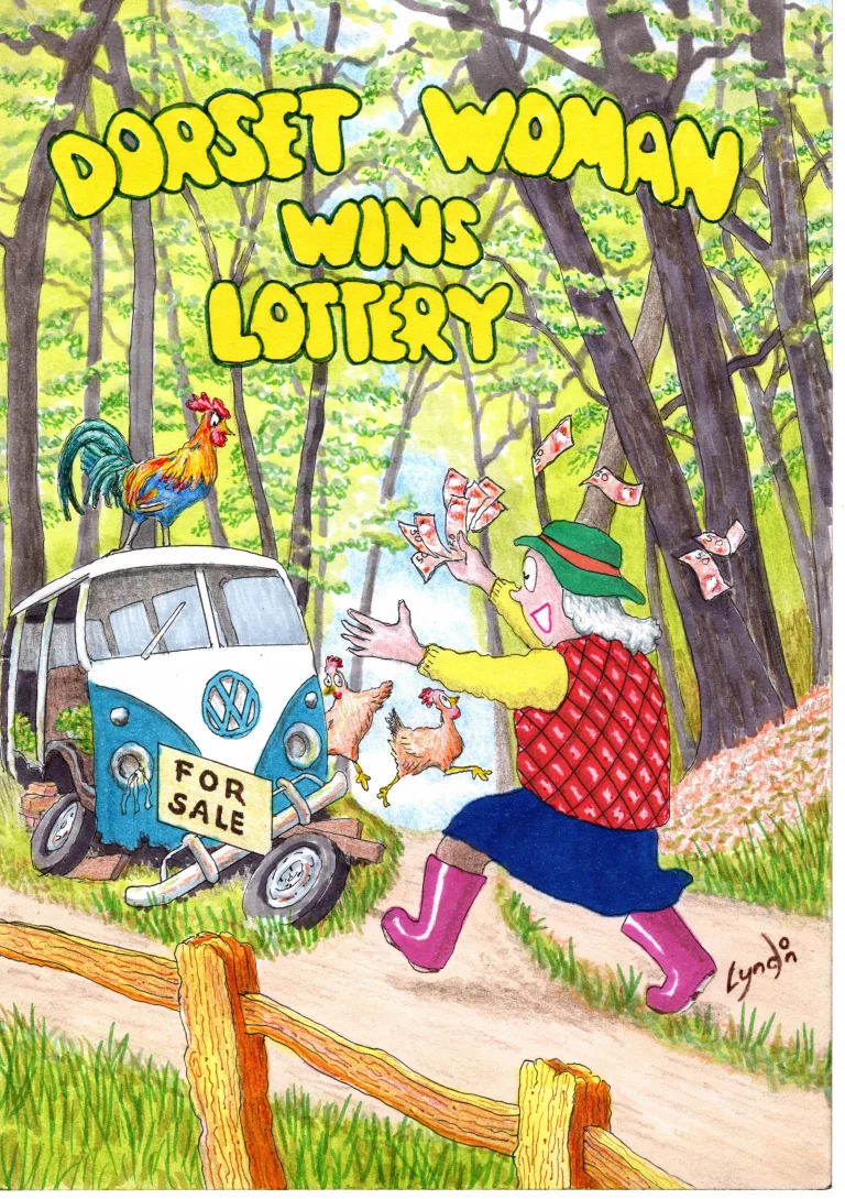 Lottery