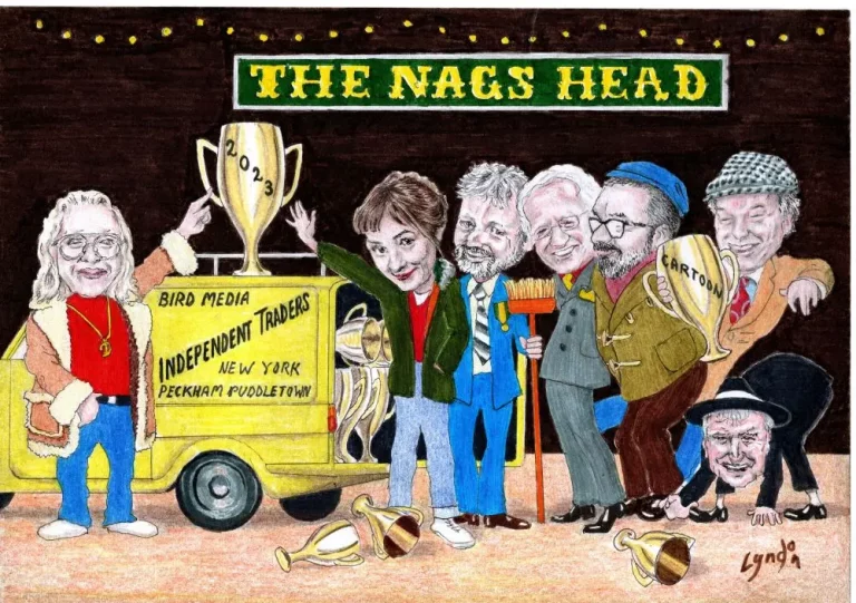 Nags Head
