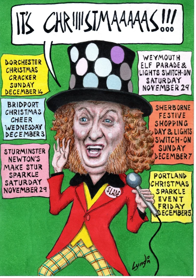 Noddy