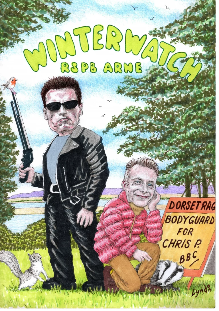 Winterwatch