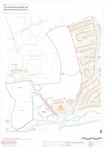 Location plan