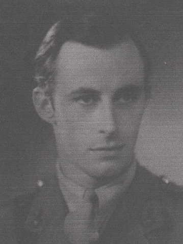 Major Hugh Austin Woollatt MC