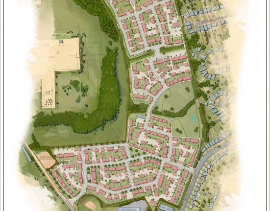Masterplan