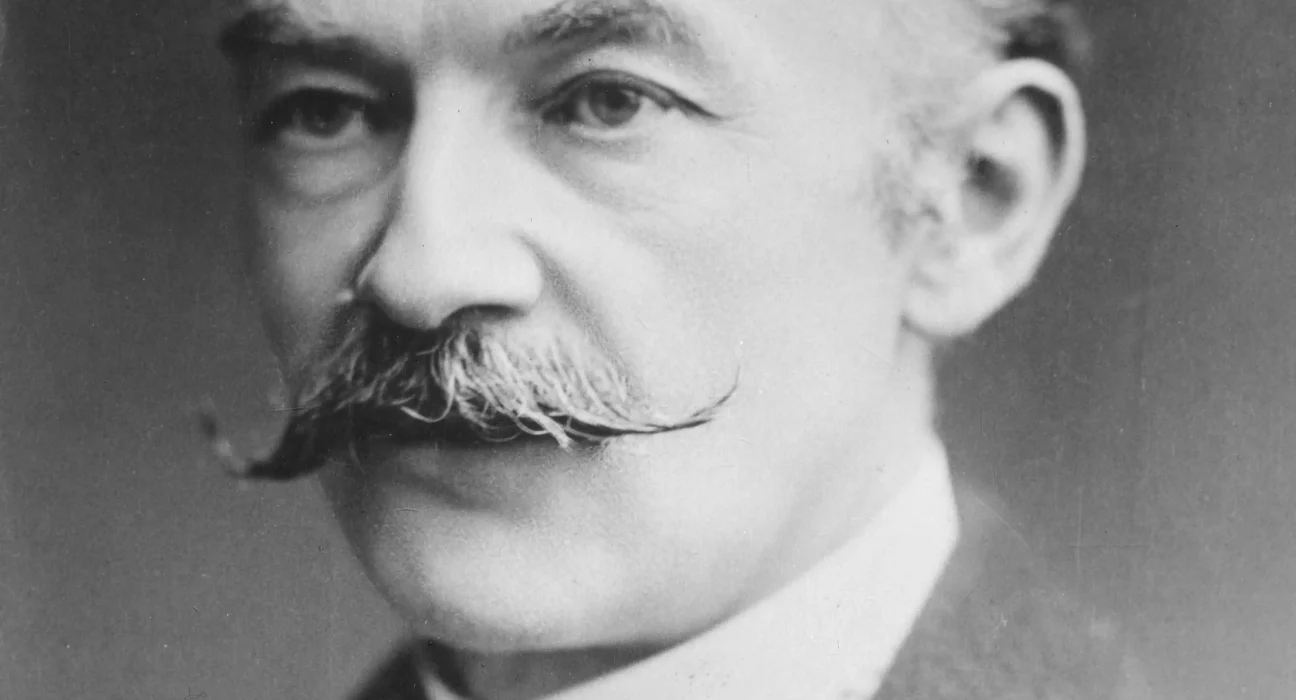 thomas hardy