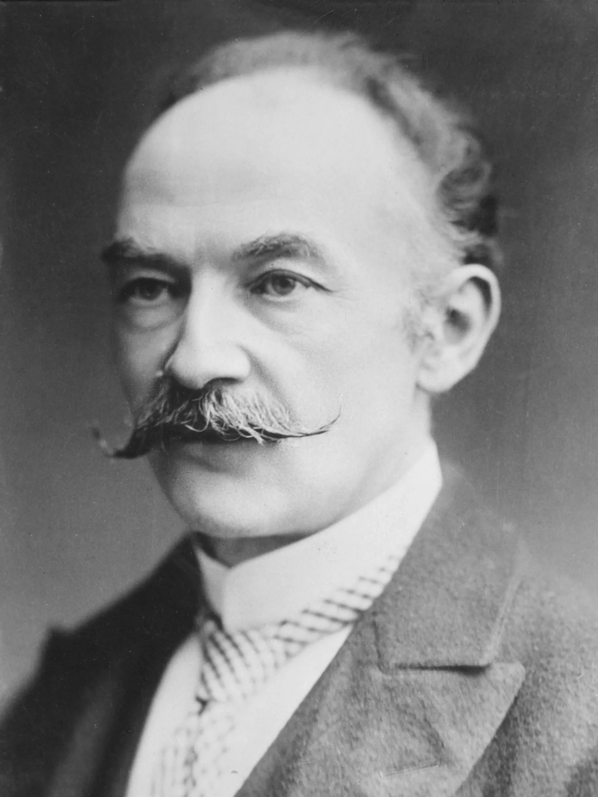 The 27th International Thomas Hardy Conference and Festival takes place at The Dorford Centre