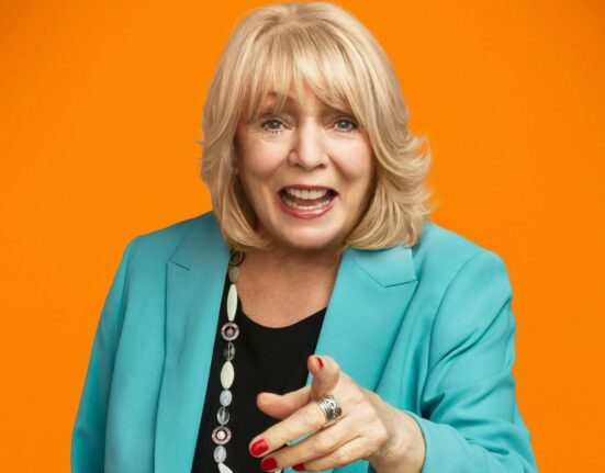 Dorchester Literary Festival 2026: Alison Steadman headlines