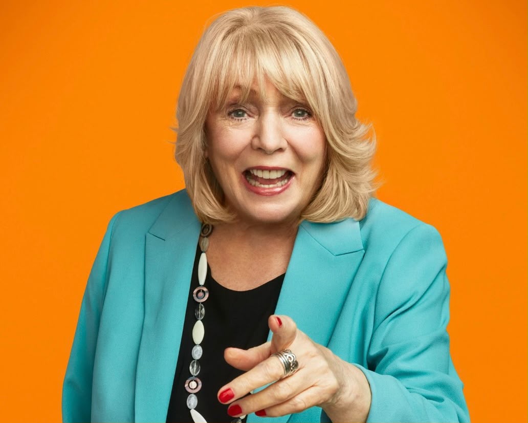 Dorchester Literary Festival 2026: Alison Steadman headlines